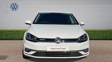 Volkswagen Golf 1.5 TSI EVO Match Edition 5dr Petrol Hatchback